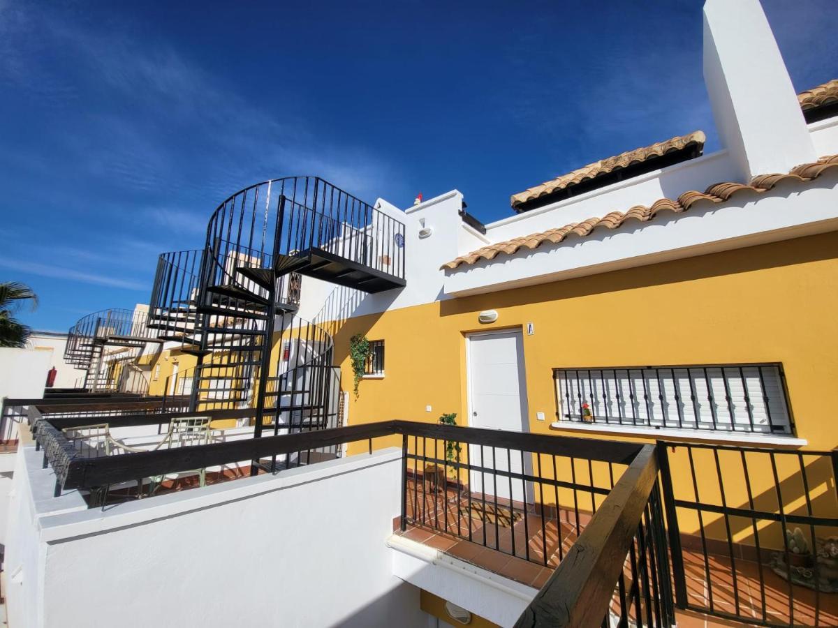 Apartment La Biznaga De