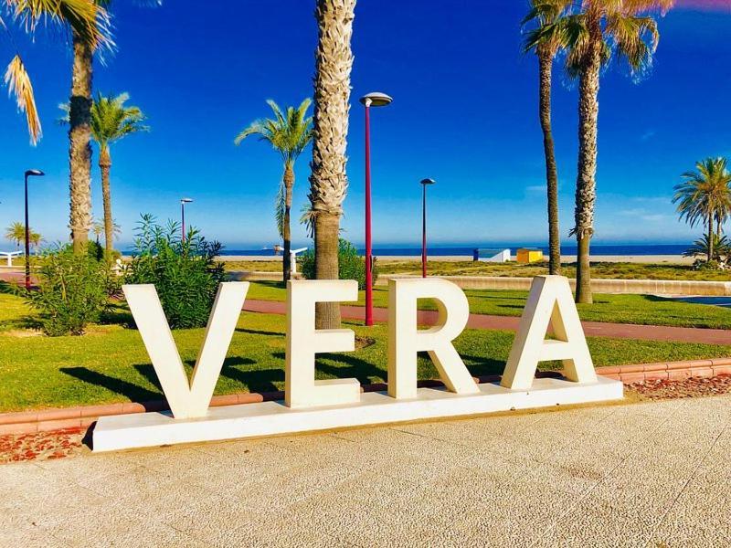 La Biznaga De Apartment Vera