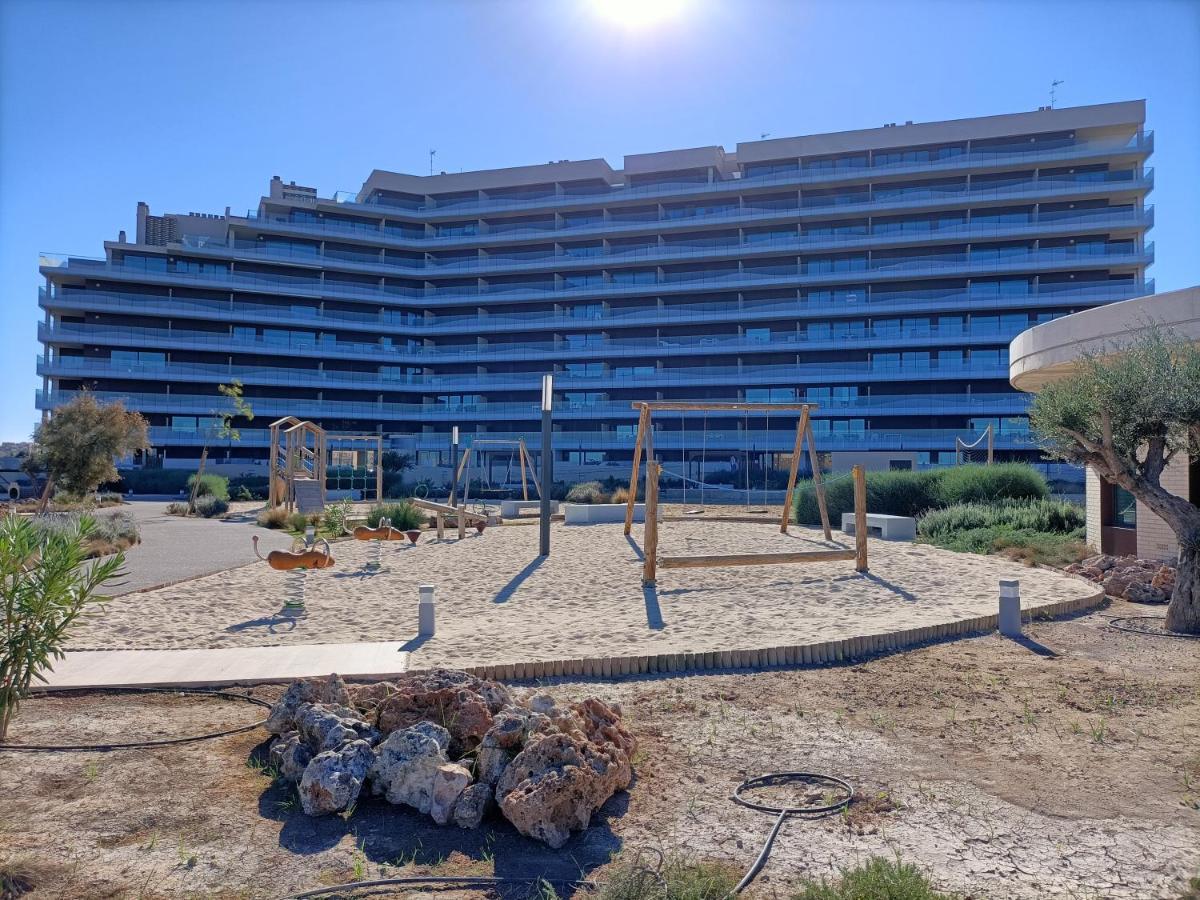 Flamencos Vista Playa - 8609 Apartamento Playa Paraiso (Murcia)