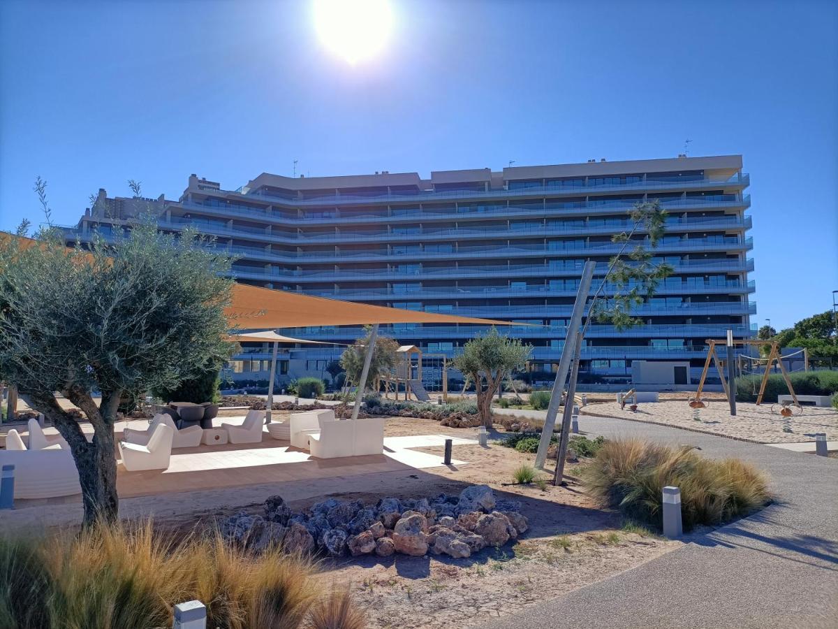 Flamencos Vista Playa - 8609 Apartamento Playa Paraiso (Murcia)