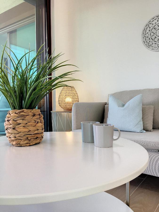 Apartamento Flamencos Vista Playa - 8609 Playa Paraiso (Murcia)
