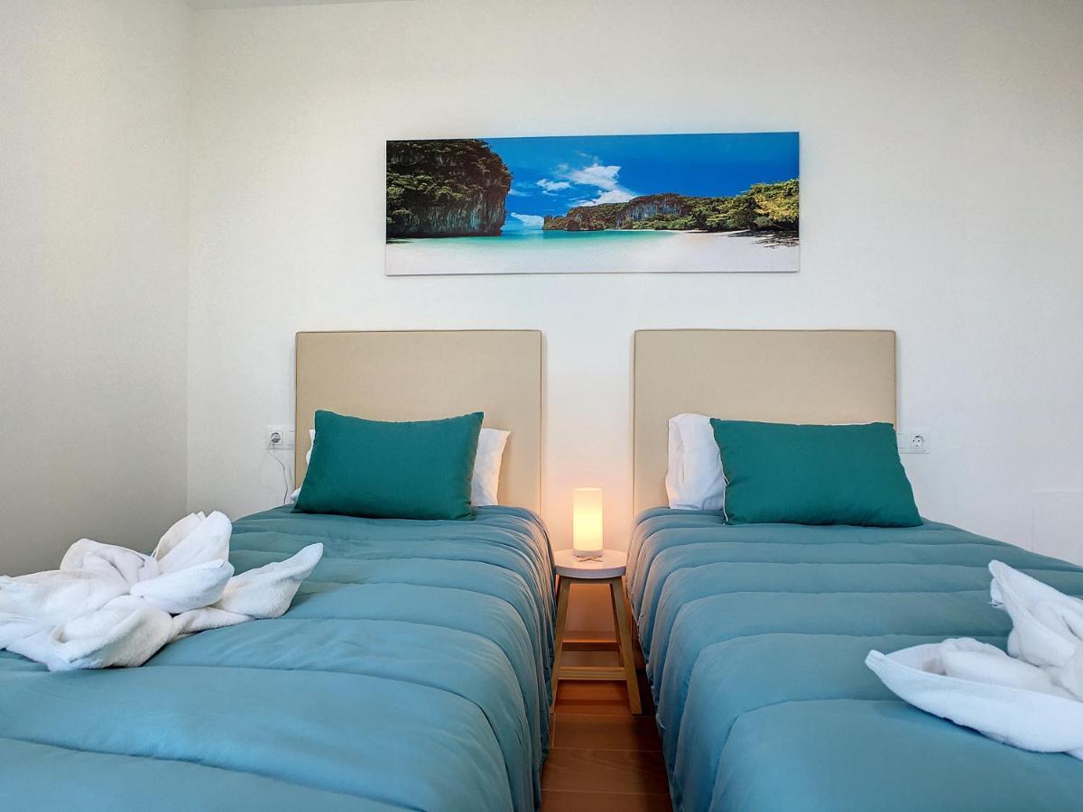 Flamencos Vista Playa - 8609 Apartamento *