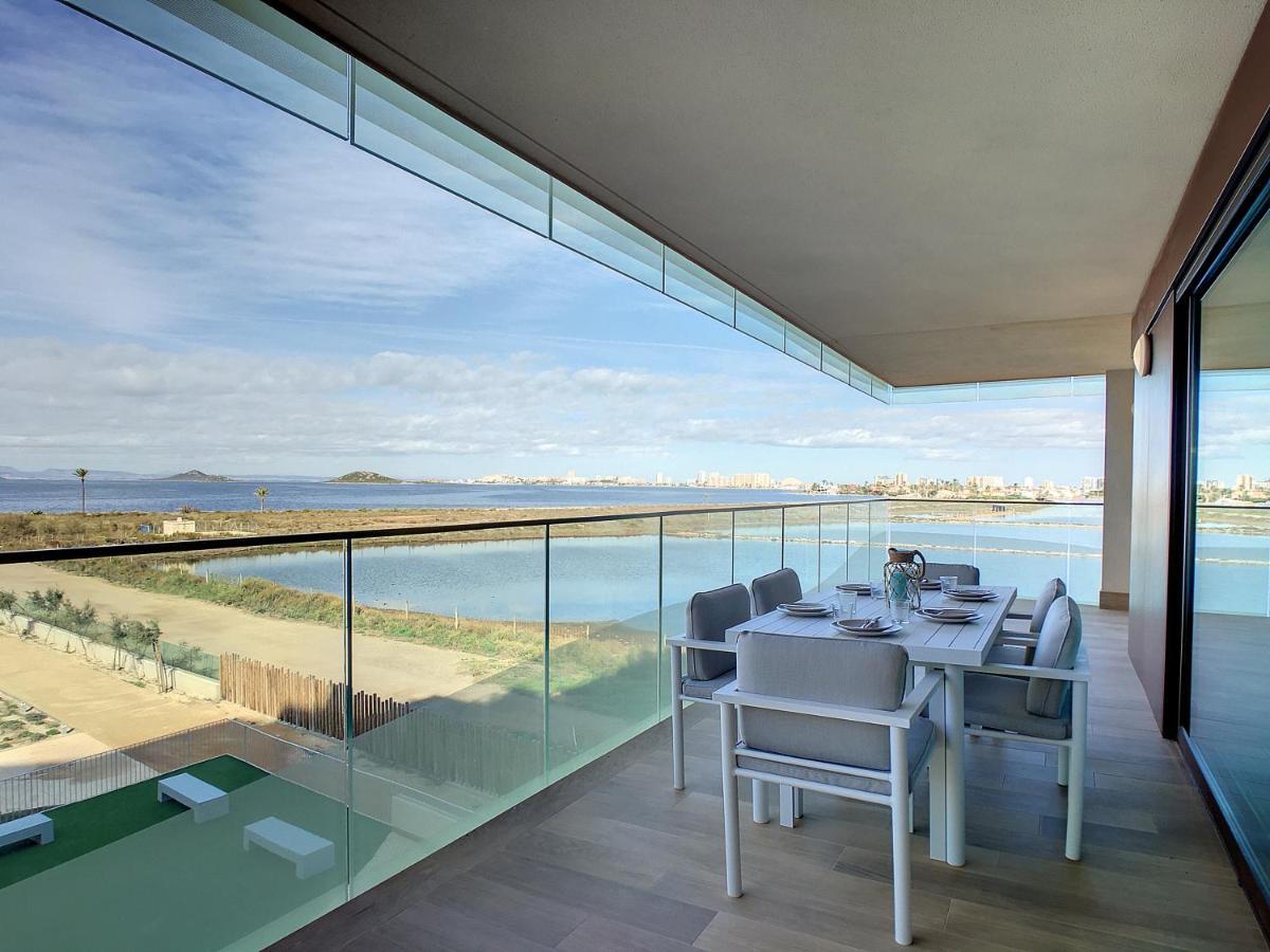 Flamencos Vista Playa - 8609 Apartamento *