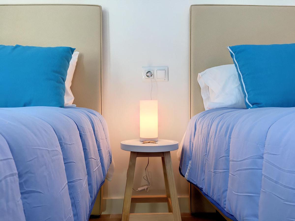 Apartamento Flamencos Vista Playa - 8609 Playa Paraiso (Murcia)