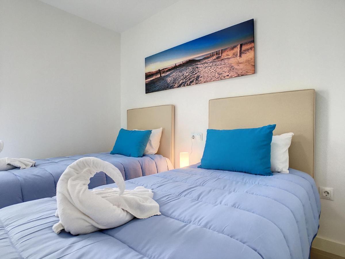 Flamencos Vista Playa - 8609 Apartamento *
