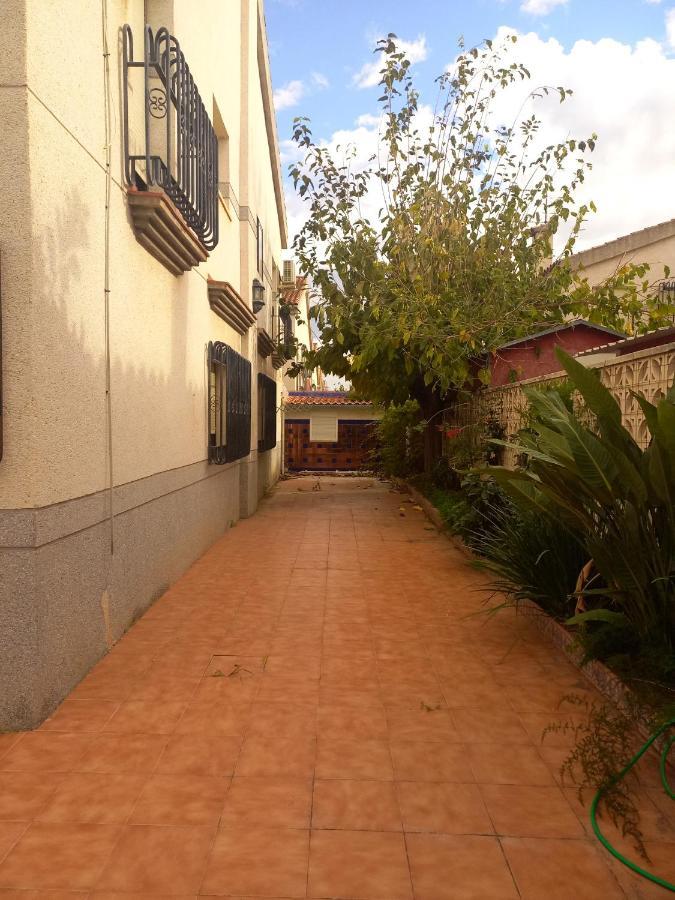 Villamar Nº 1115 Apartamento