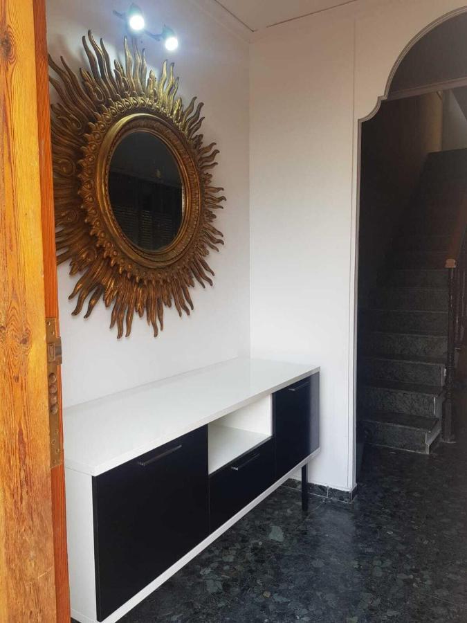 Apartamento Villamar Nº 1115 *