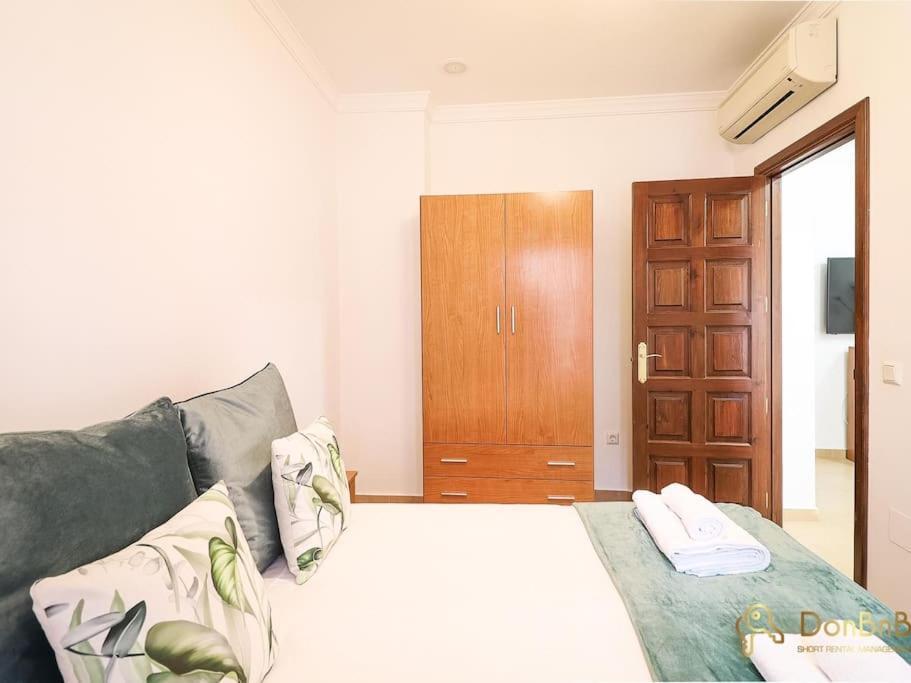 Apartamento Centrico En