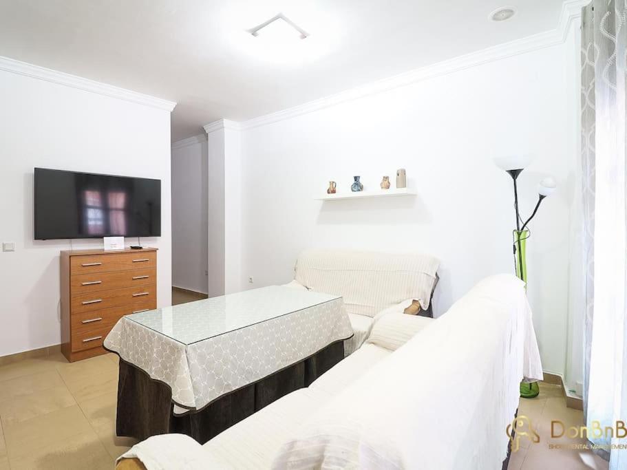 Apartamento Centrico En Apartamento