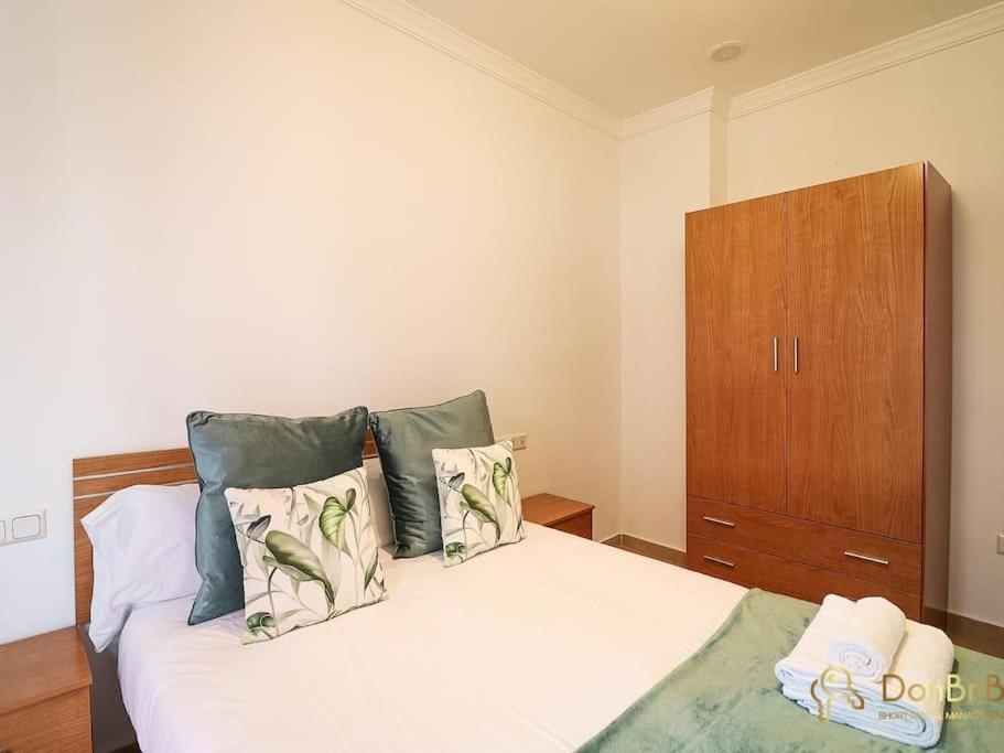 Apartamento Apartamento Centrico En *