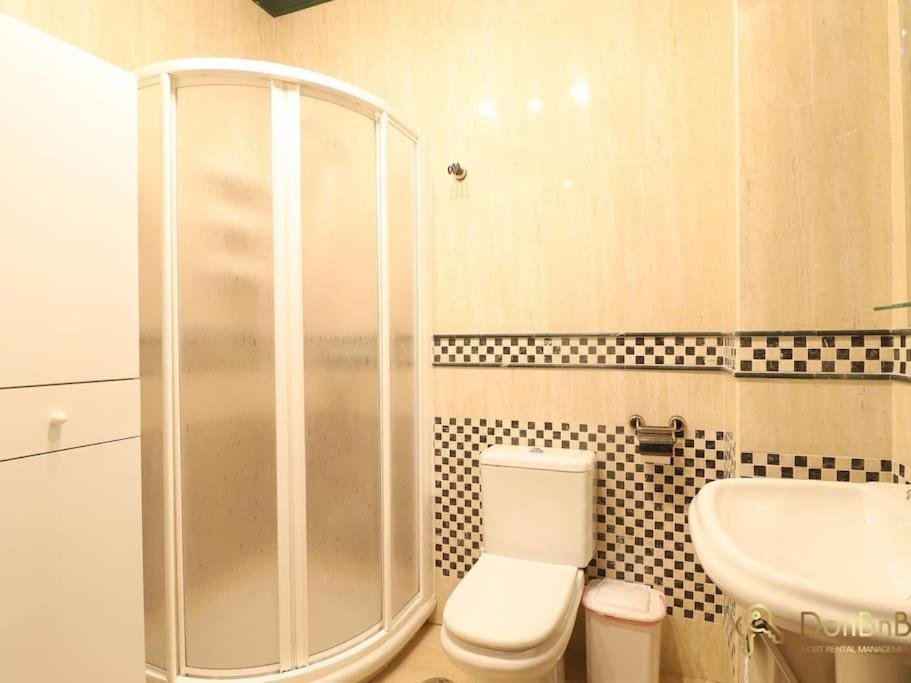 Apartamento Centrico En