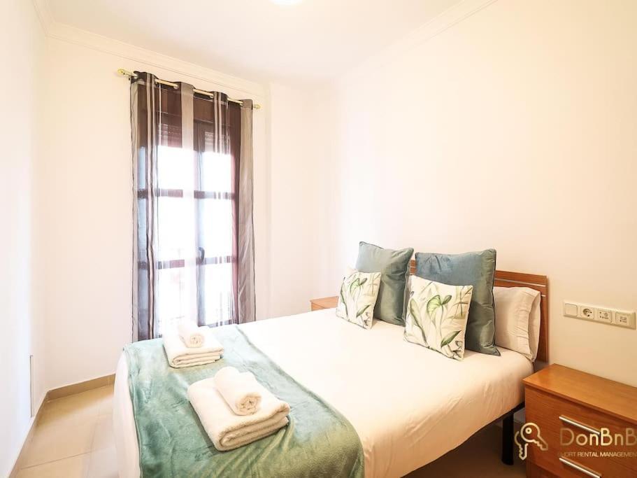 Apartamento Centrico En *