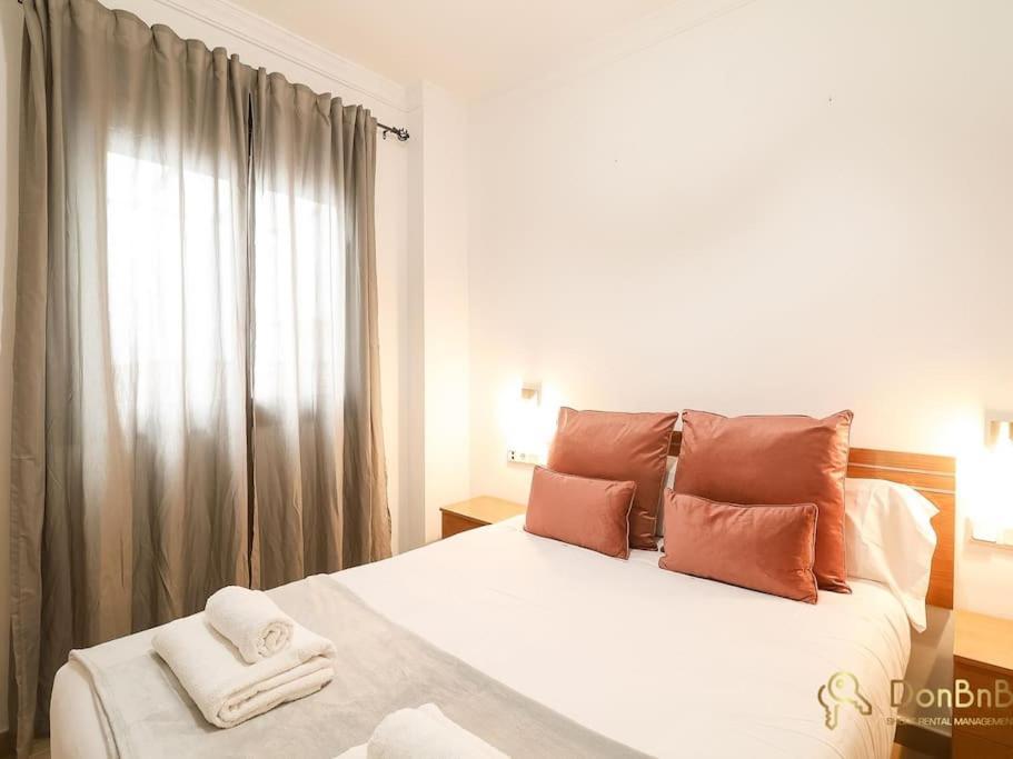 Apartamento Centrico En Apartamento *