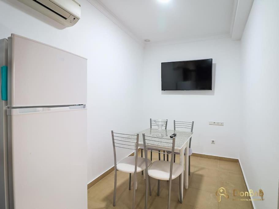 Apartamento Centrico En Ronda