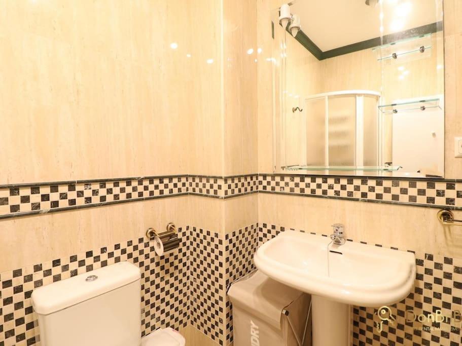 Apartamento Apartamento Centrico En