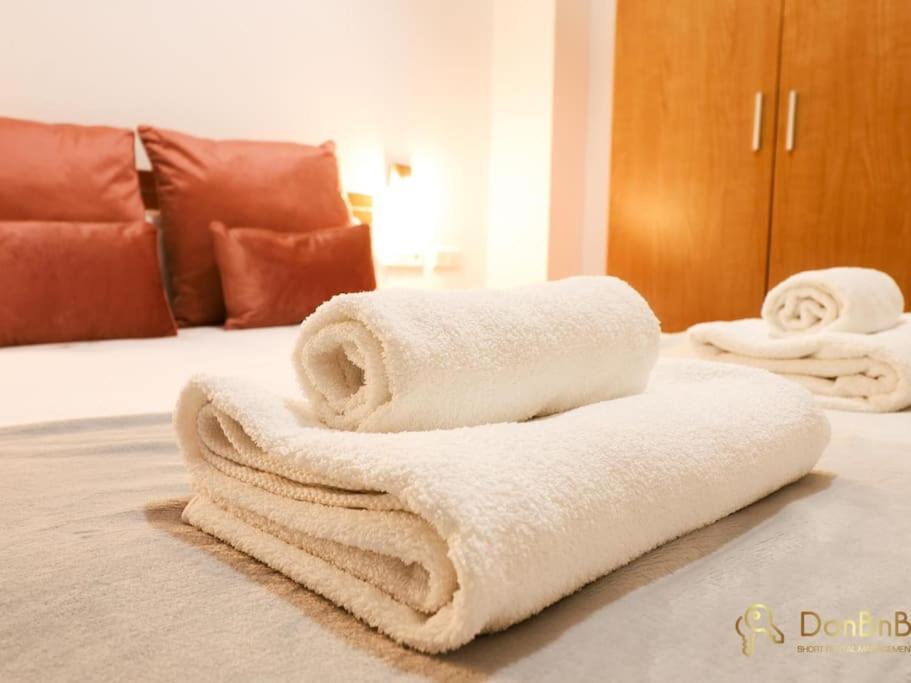 Apartamento Apartamento Centrico En *