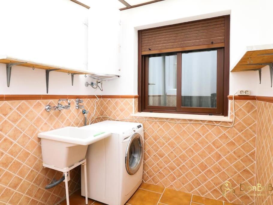 Apartamento Centrico En Ronda