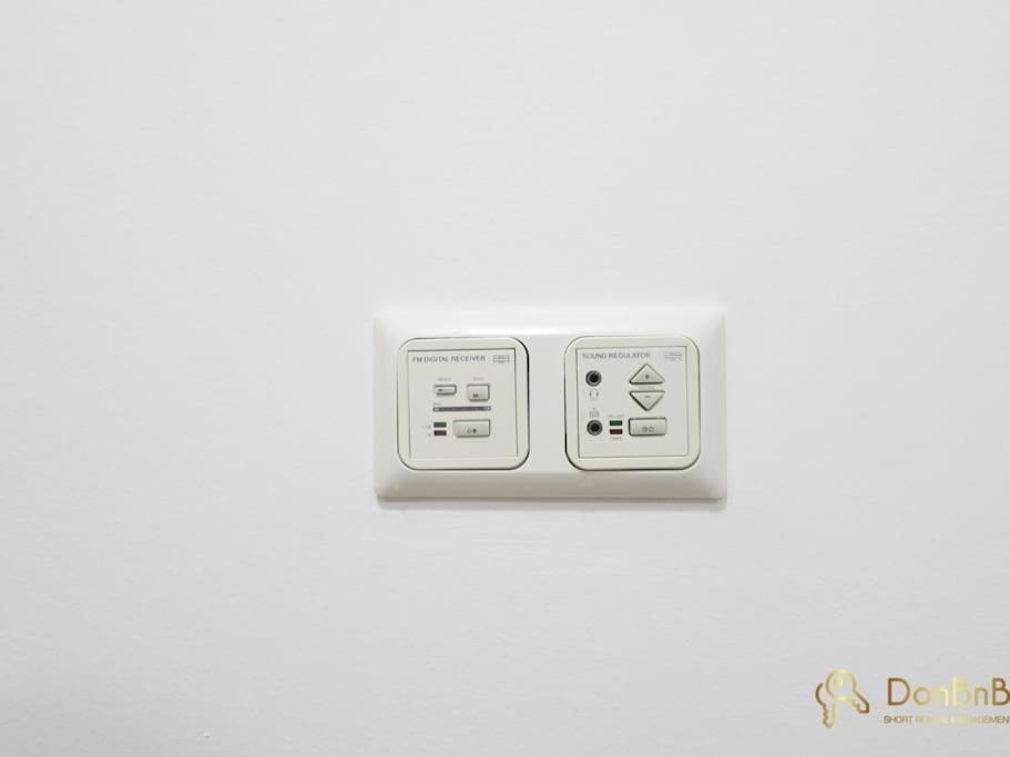 Apartamento Apartamento Centrico En *