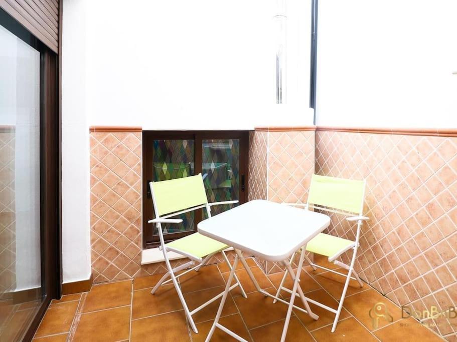 Apartamento Apartamento Centrico En