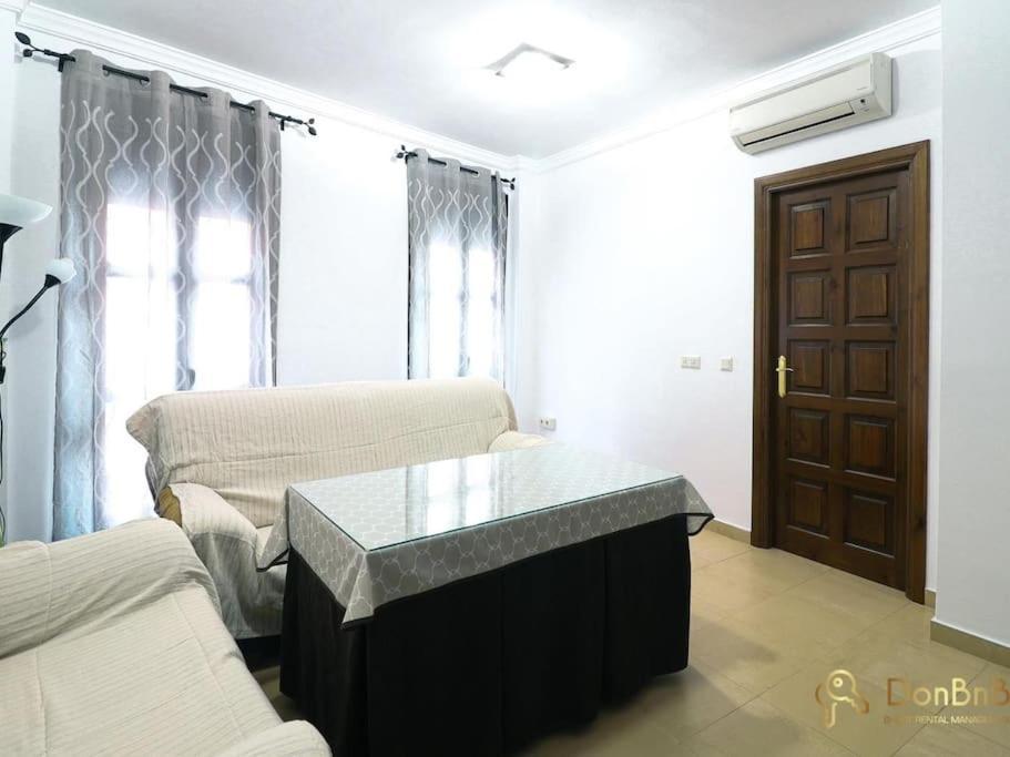 Apartamento Centrico En Apartamento *