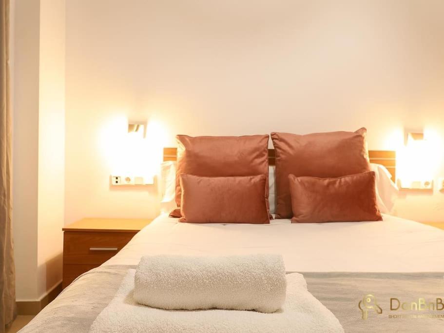 Apartamento Centrico En Apartamento