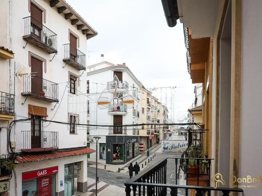 Apartamento Apartamento Centrico En