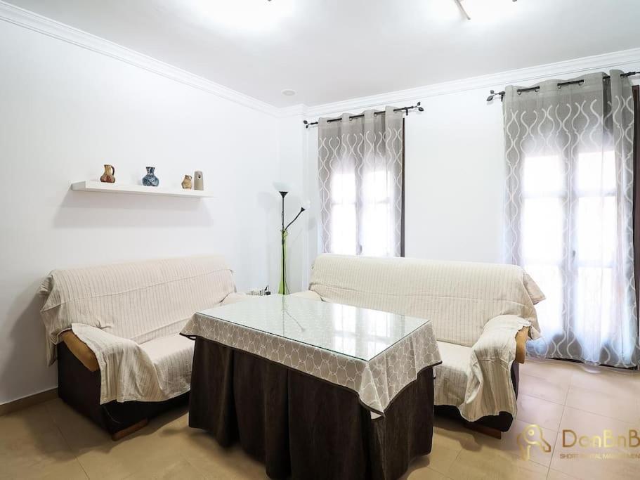 Apartamento Apartamento Centrico En *