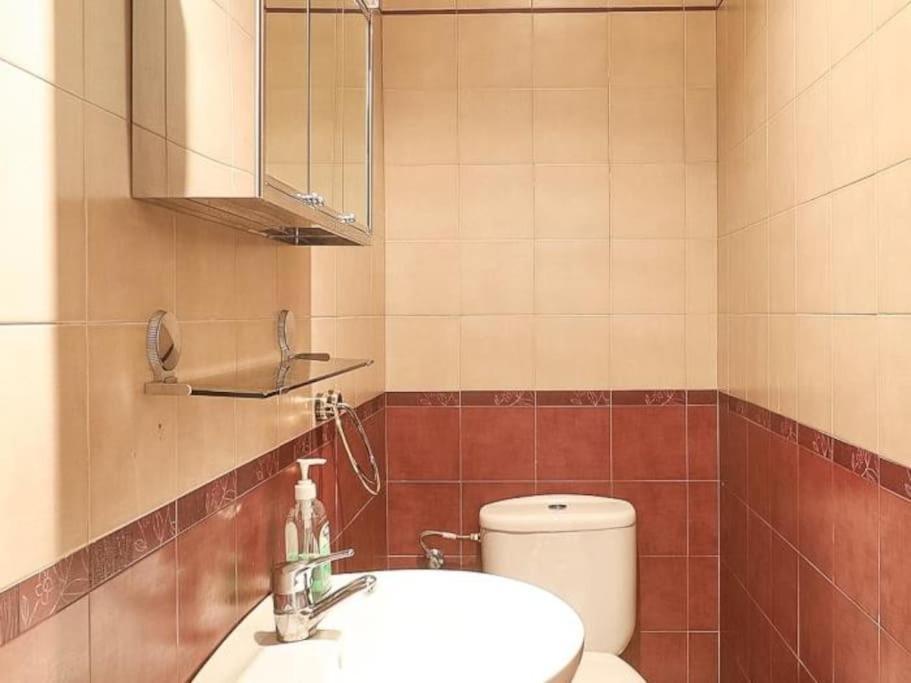 Apartamento Centrico En *