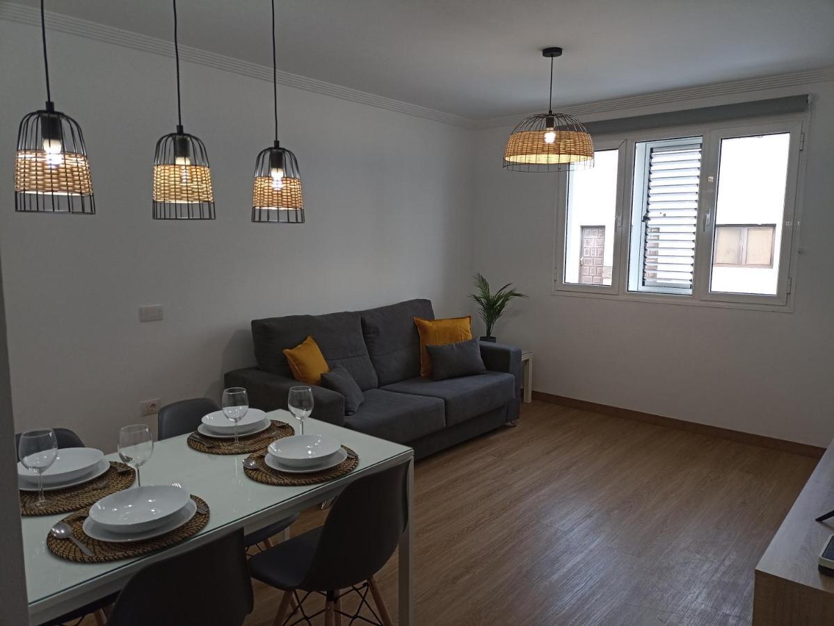 Bl Holidays Apartment