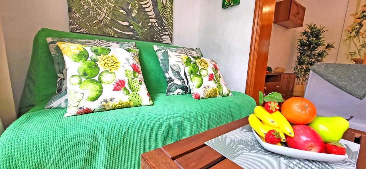 Apartamento Palm In
