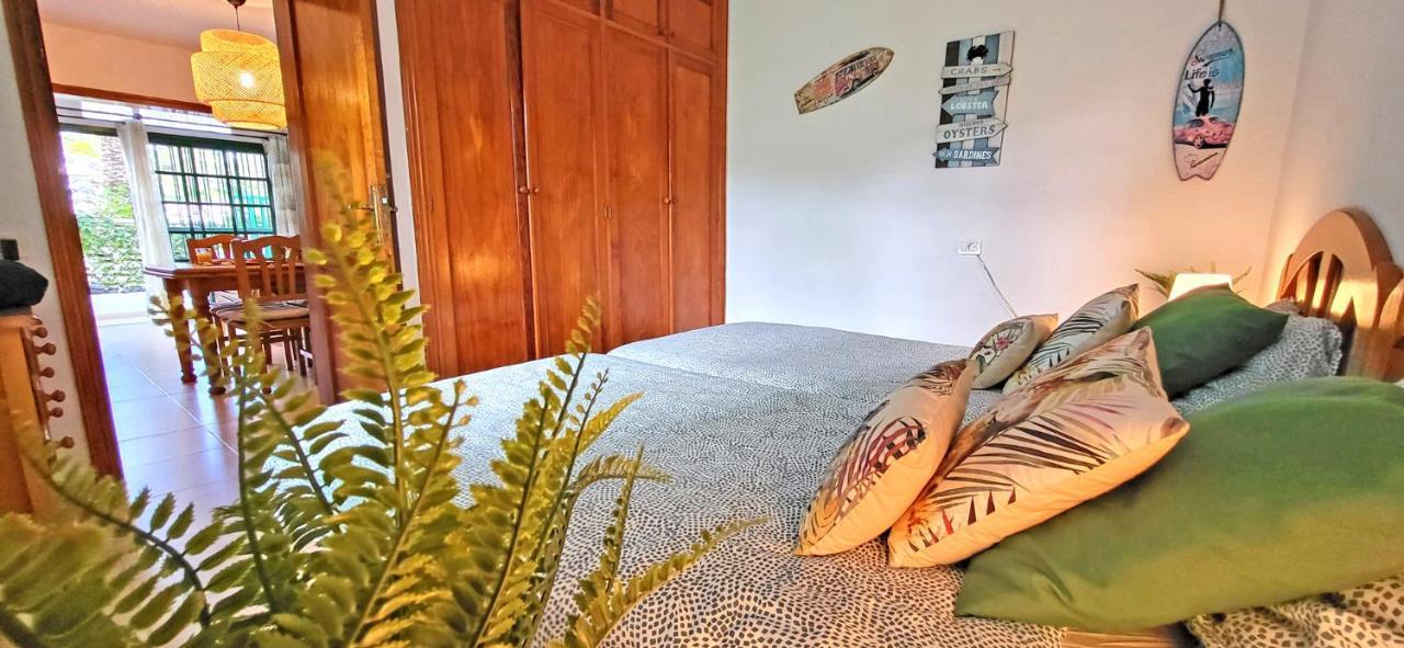 Palm In Apartamento *