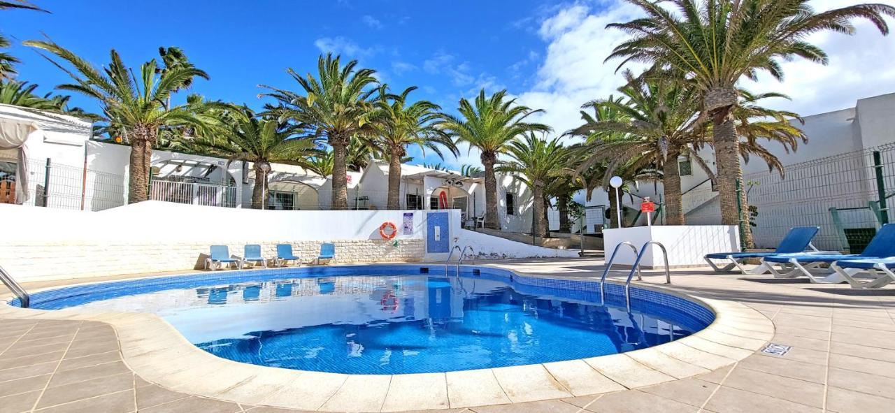 Palm In Apartamento Costa Calma