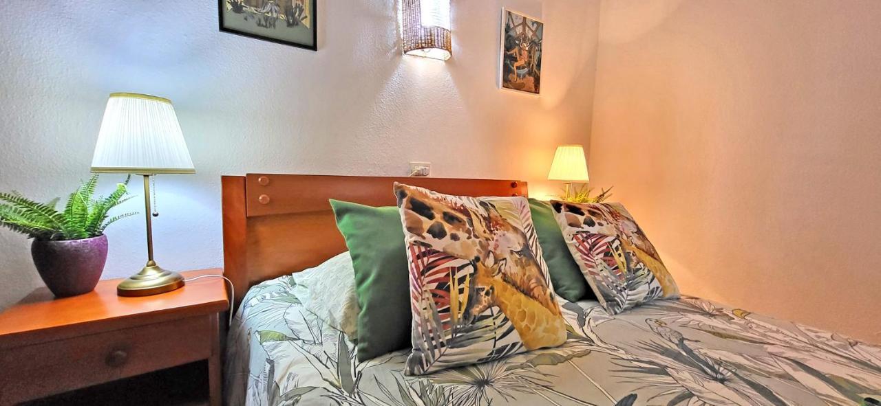 Palm In Apartamento Costa Calma