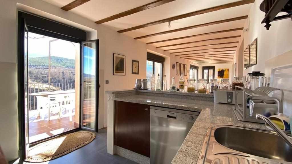 Holiday home Casona Torre De Alcazar