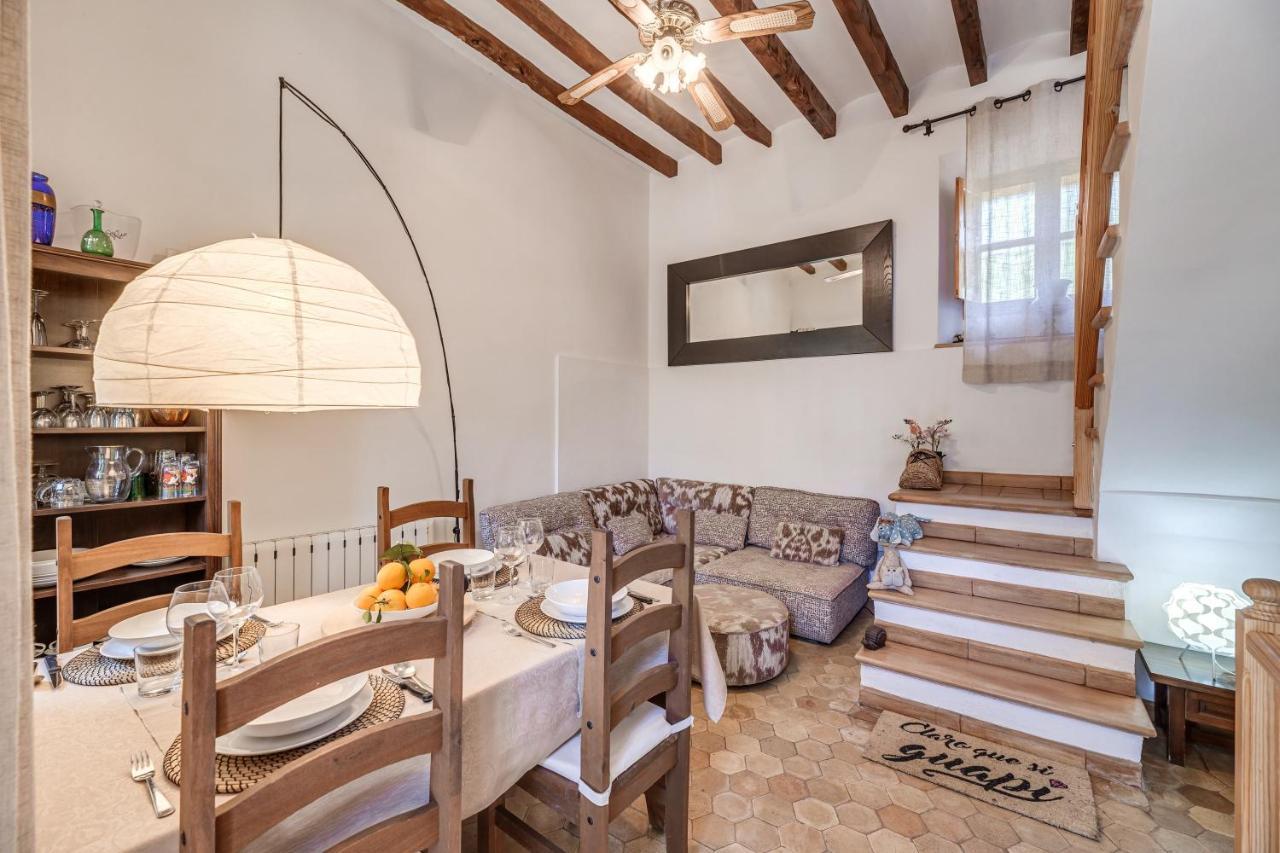 Casa Antonia Сasa de vacaciones
