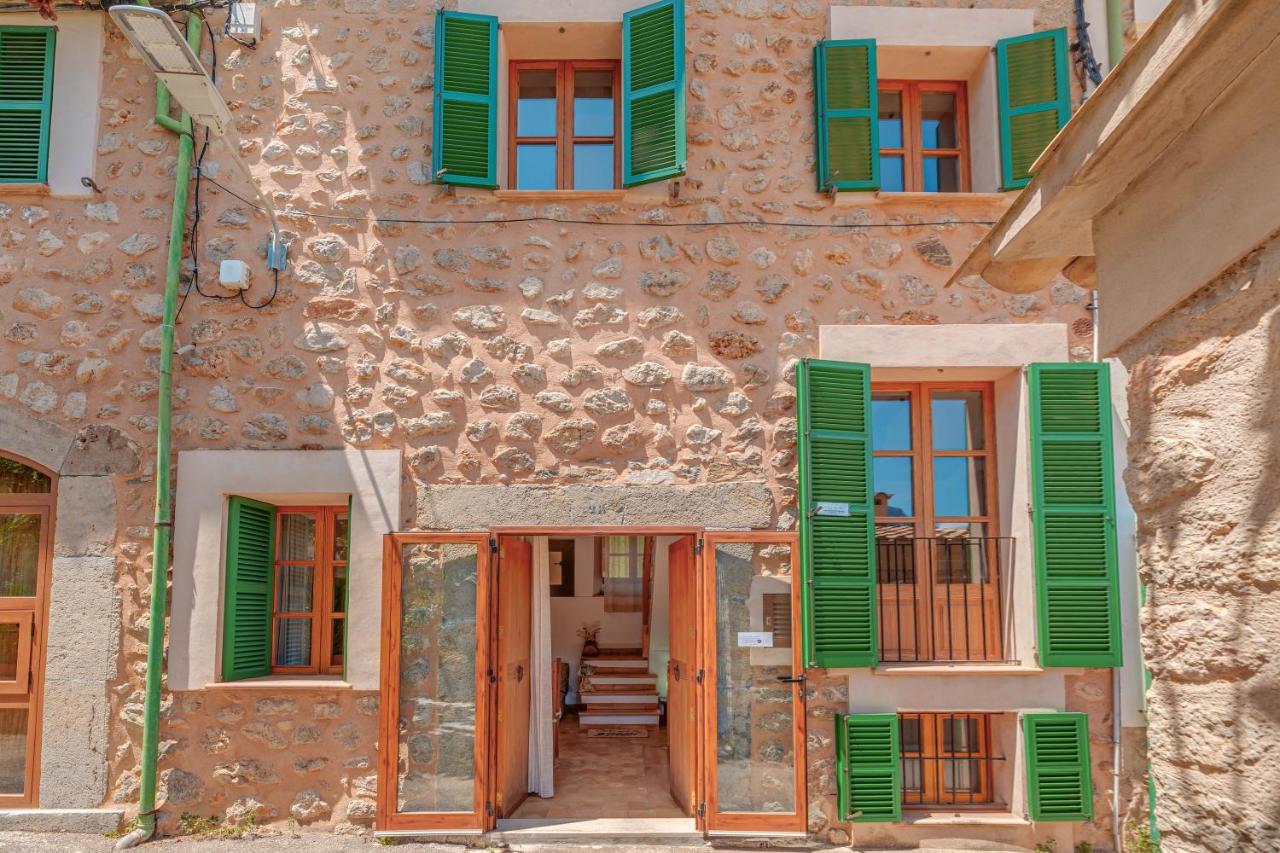Casa Antonia Сasa de vacaciones