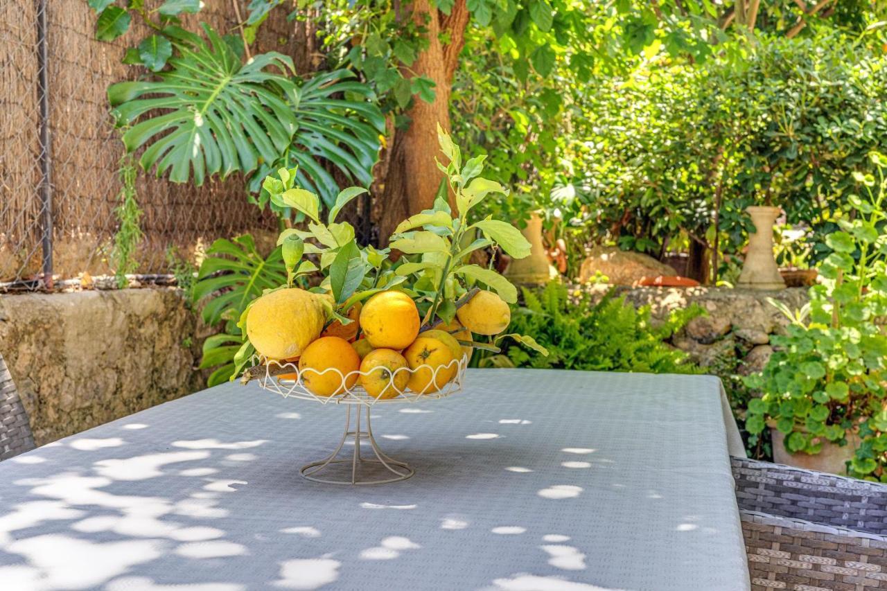 Сasa de vacaciones Casa Antonia