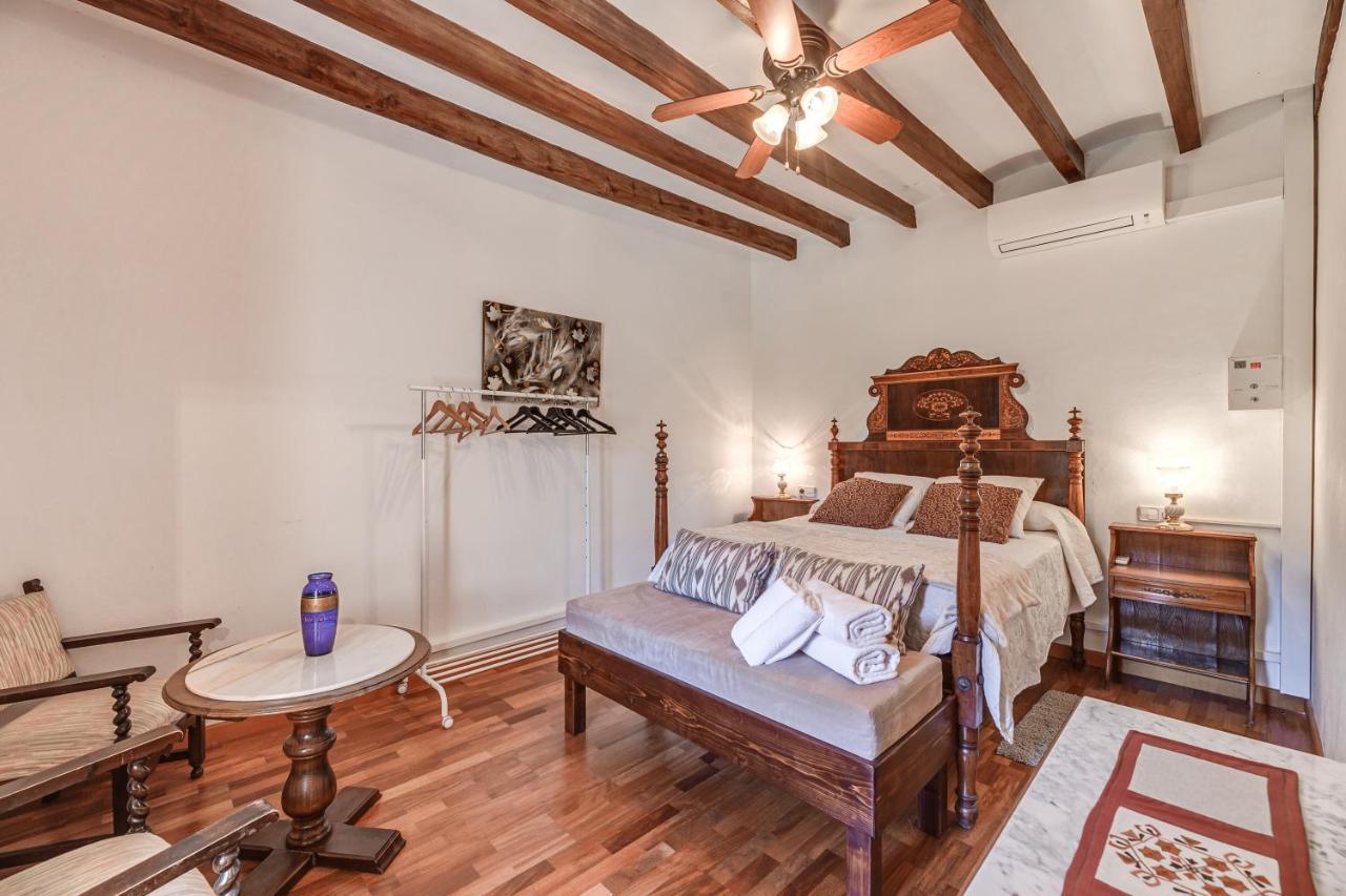 Сasa de vacaciones Casa Antonia *
