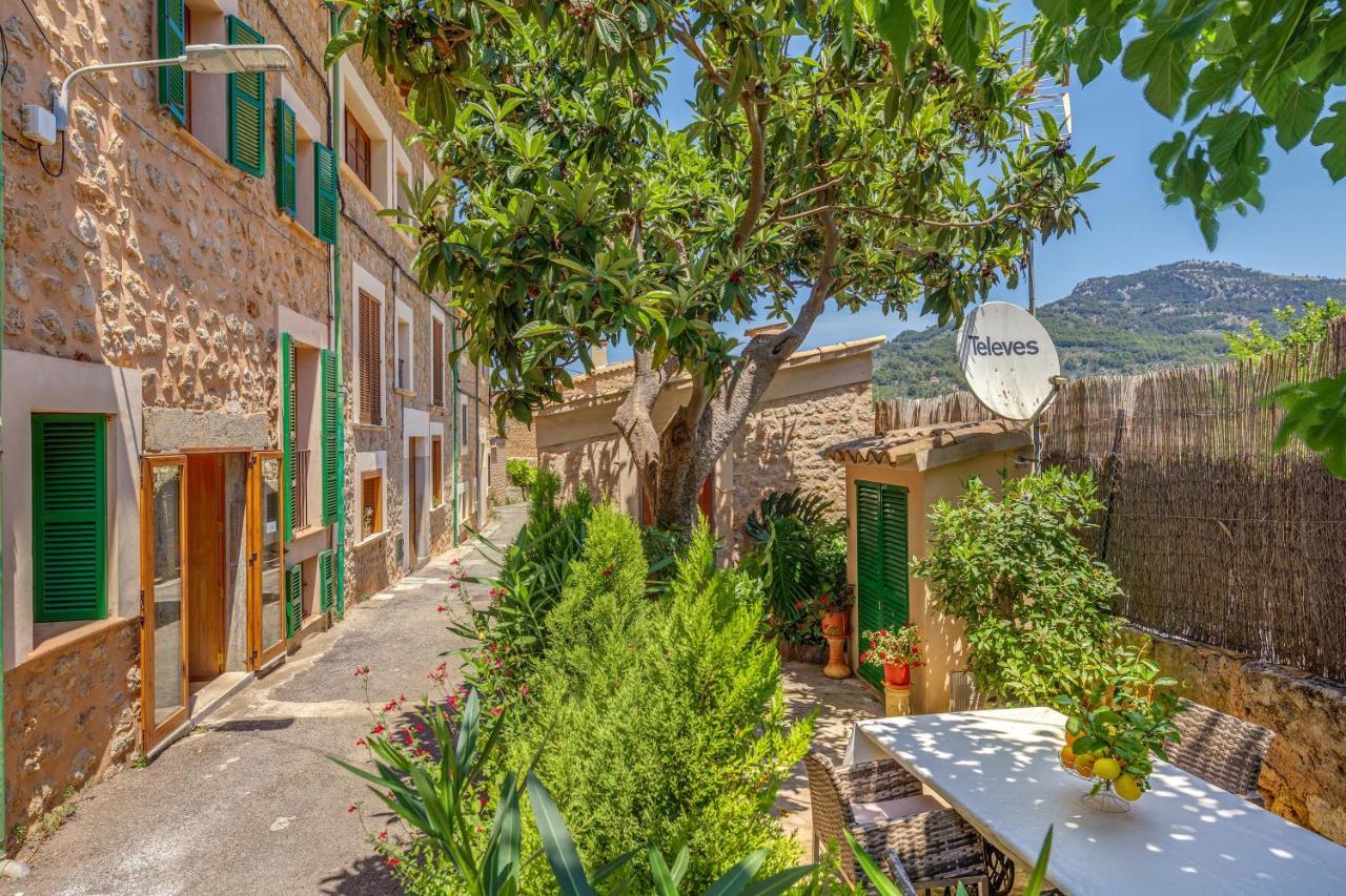 Casa Antonia Сasa de vacaciones Sóller