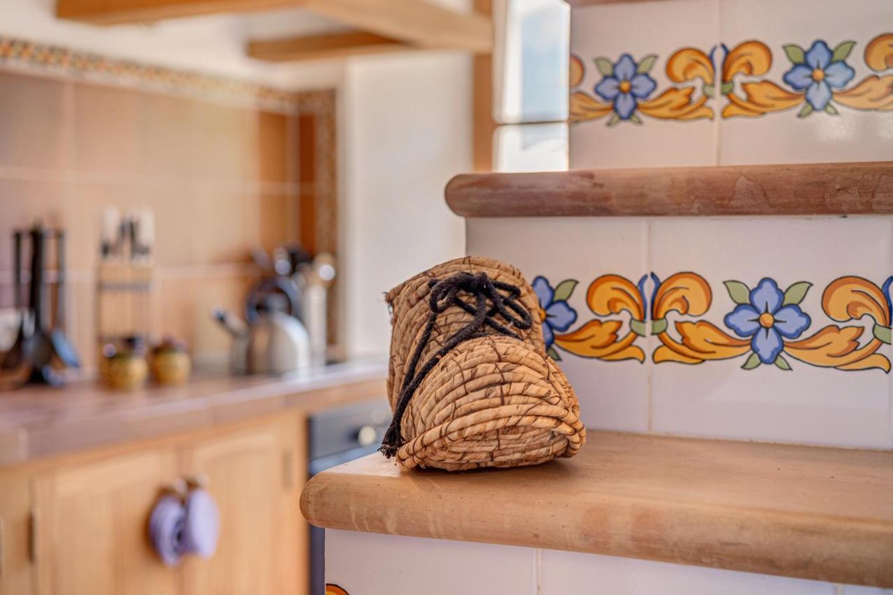 Сasa de vacaciones Casa Antonia Sóller