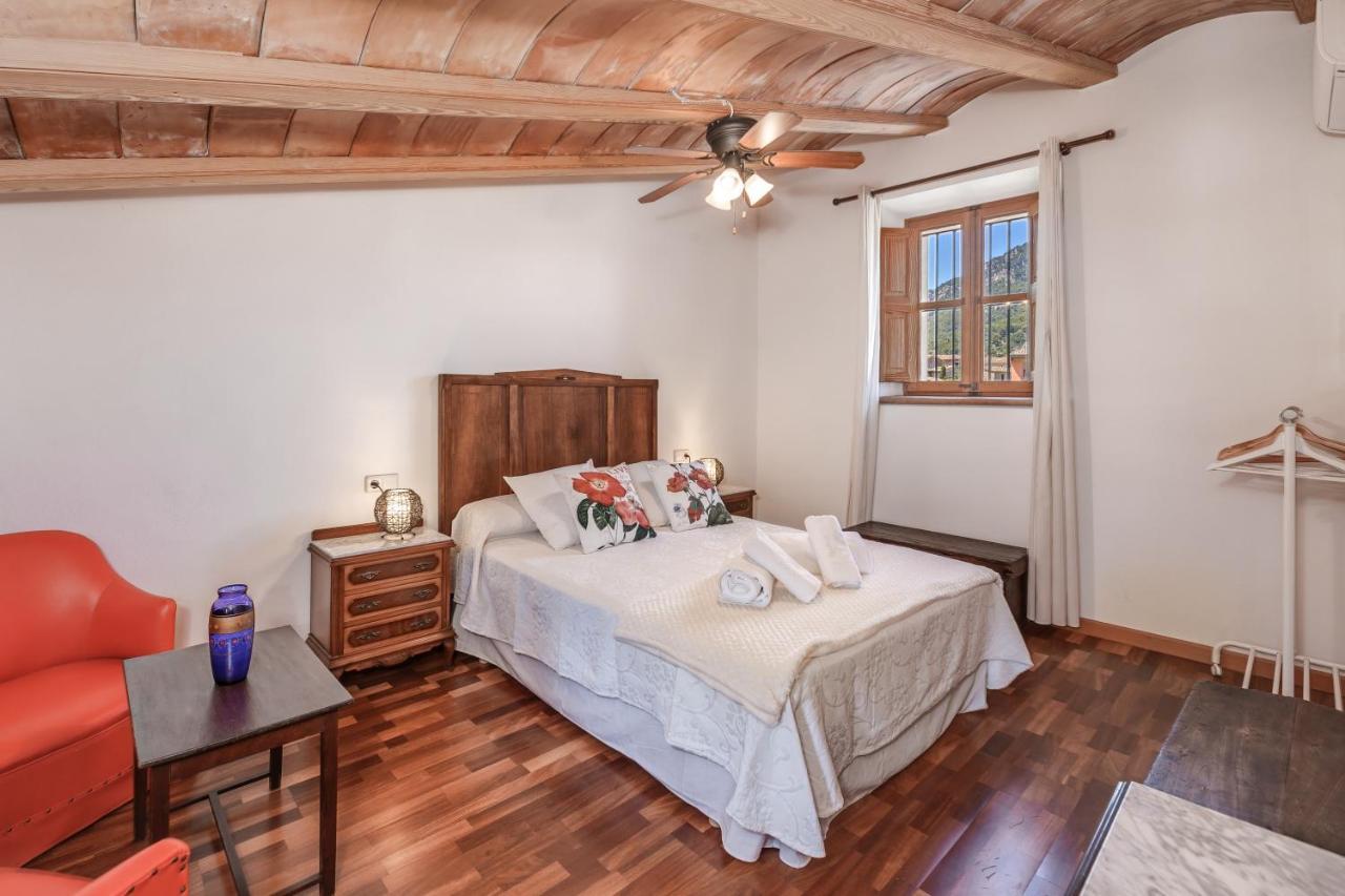 Casa Antonia Сasa de vacaciones Sóller
