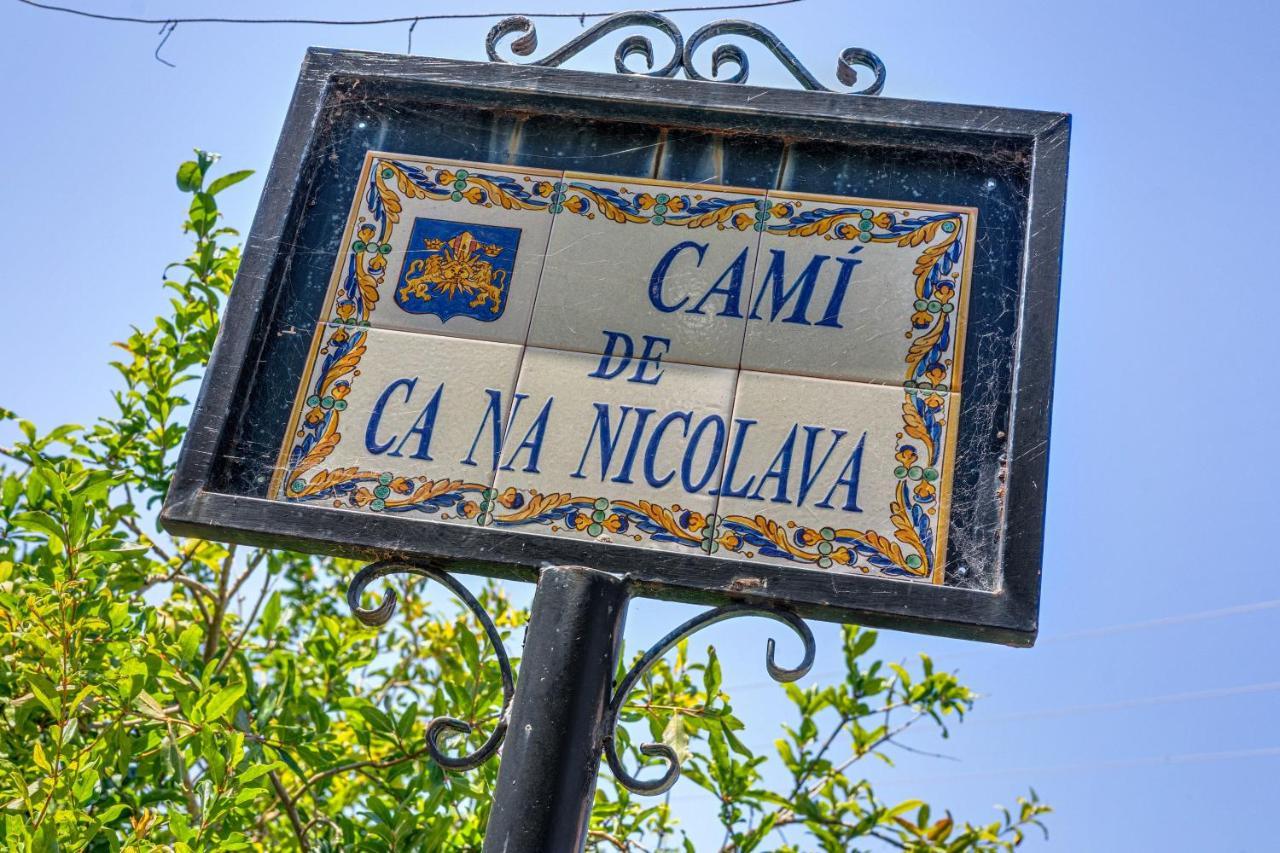 Сasa de vacaciones Casa Antonia