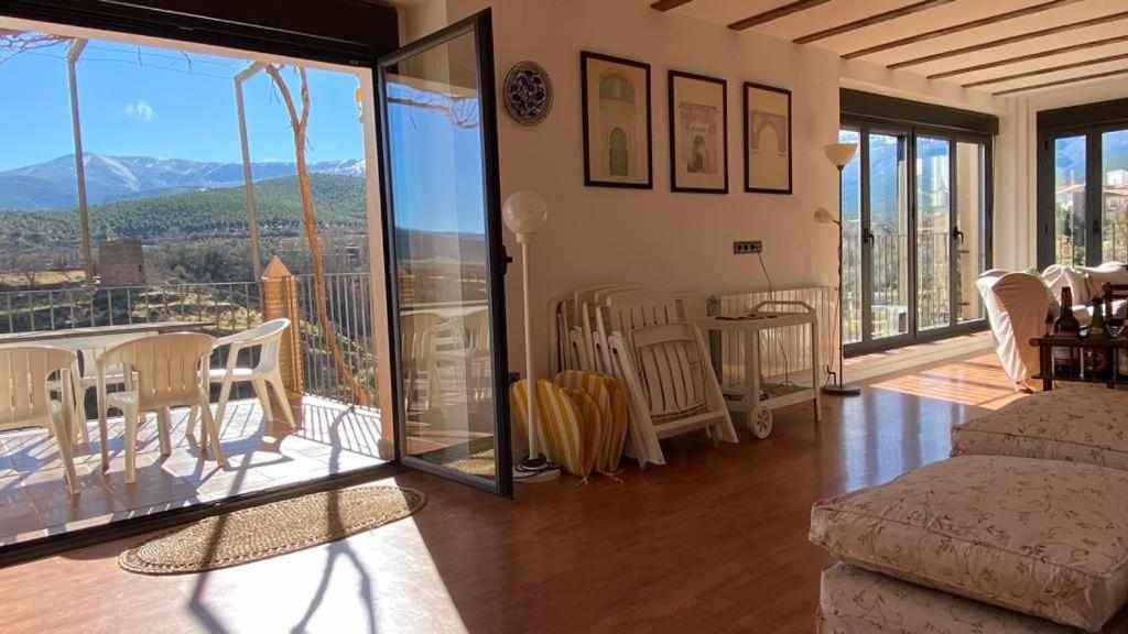 Holiday home Casona Torre De Alcazar