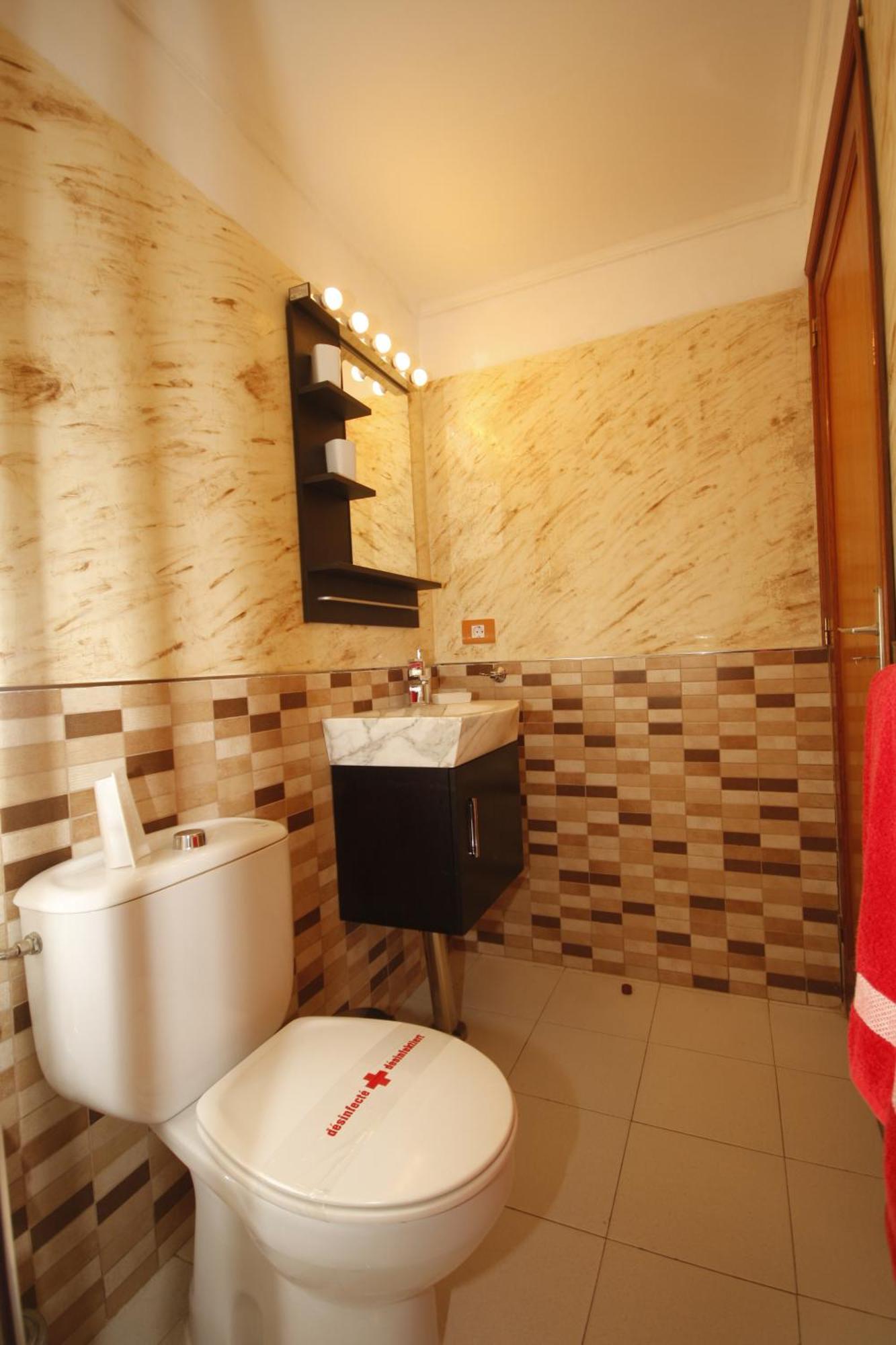 Apartamento Panelo