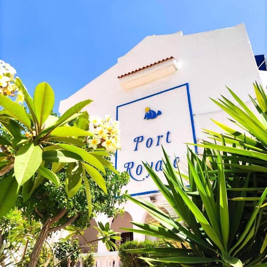 Apartamento 91 Port Royale Cristianos