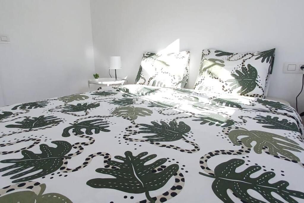 Disfruta Junto Al Mar Apartment *