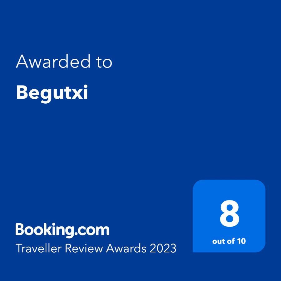 Bed and breakfast Begutxi Lvi00061 *