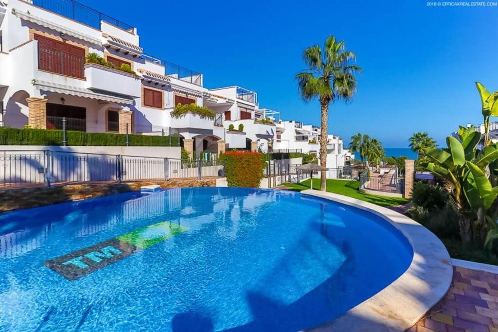 Сasa de vacaciones Azul By La Mata Torrevieja