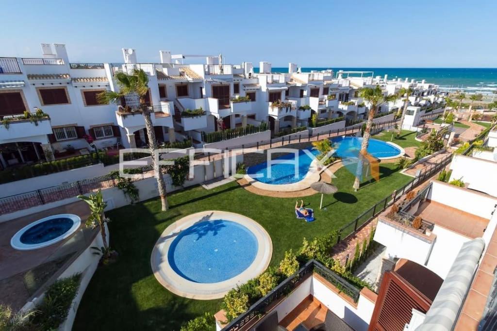 Сasa de vacaciones Azul By La Mata Torrevieja