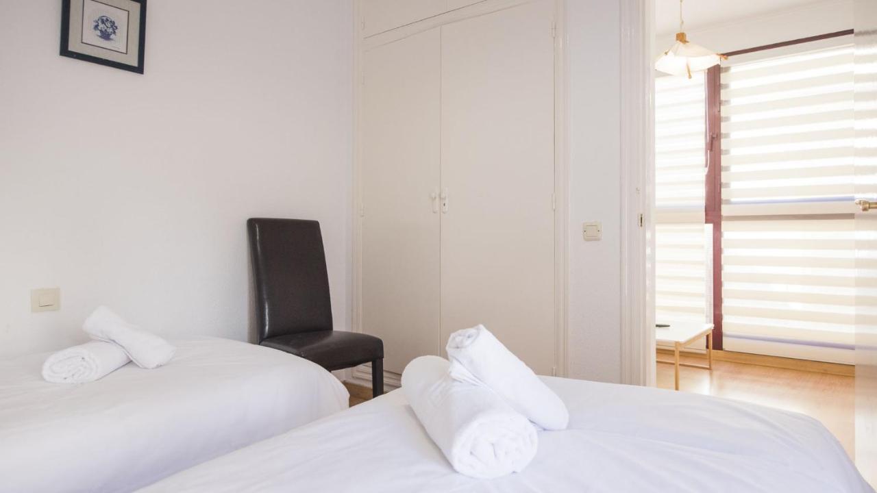 Apartment El Rincon De Cortes